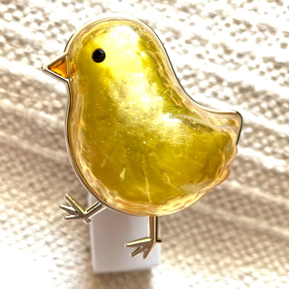 Bath & Body Works Duck Light Up Wallflower Plug
